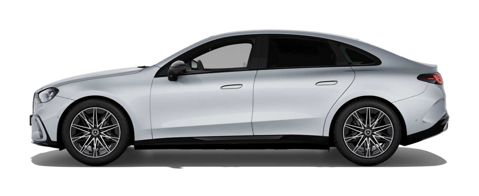 C 400 4MATIC electric