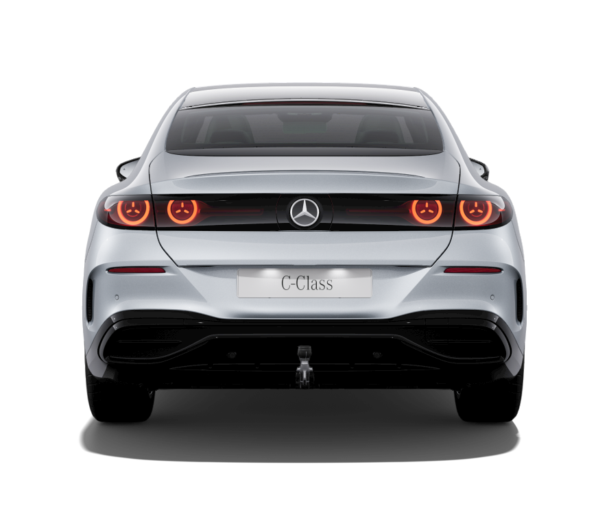 C 400 4MATIC electric