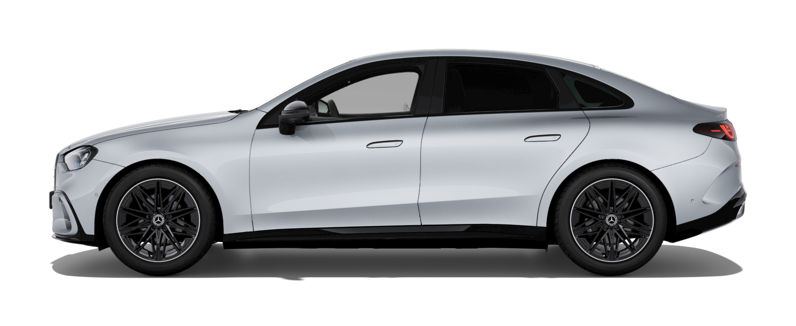 C 400 4MATIC electric