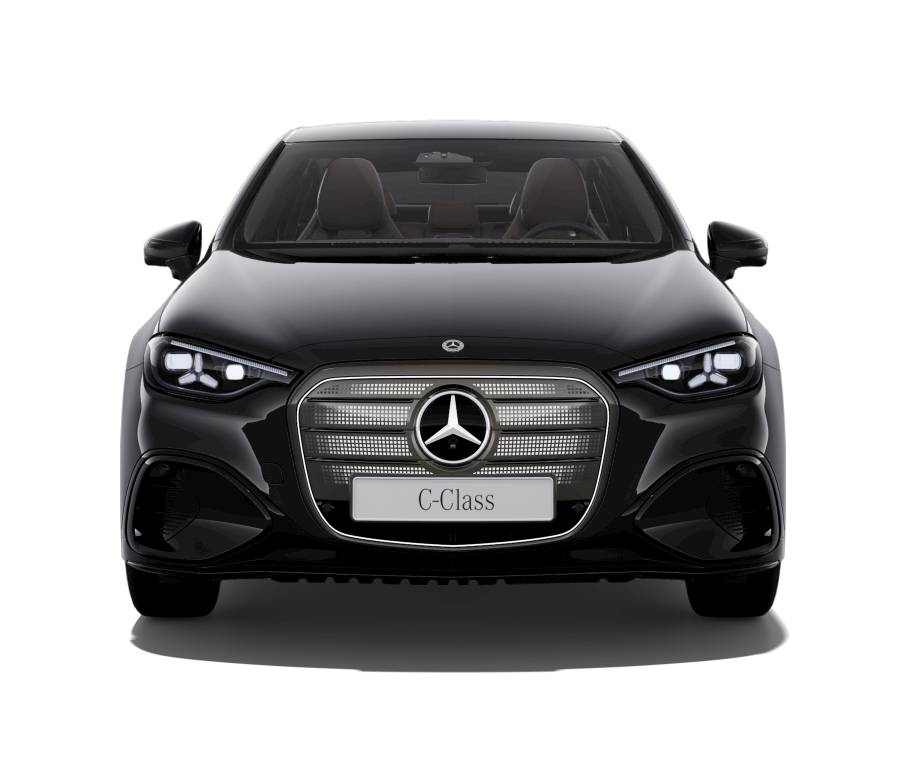 C 400 4MATIC electric