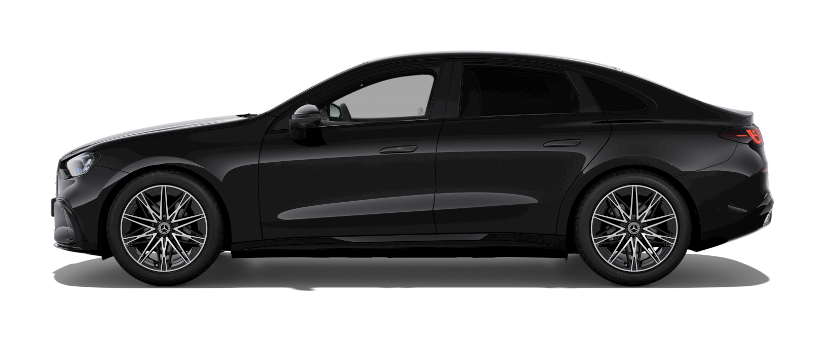 C 400 4MATIC electric