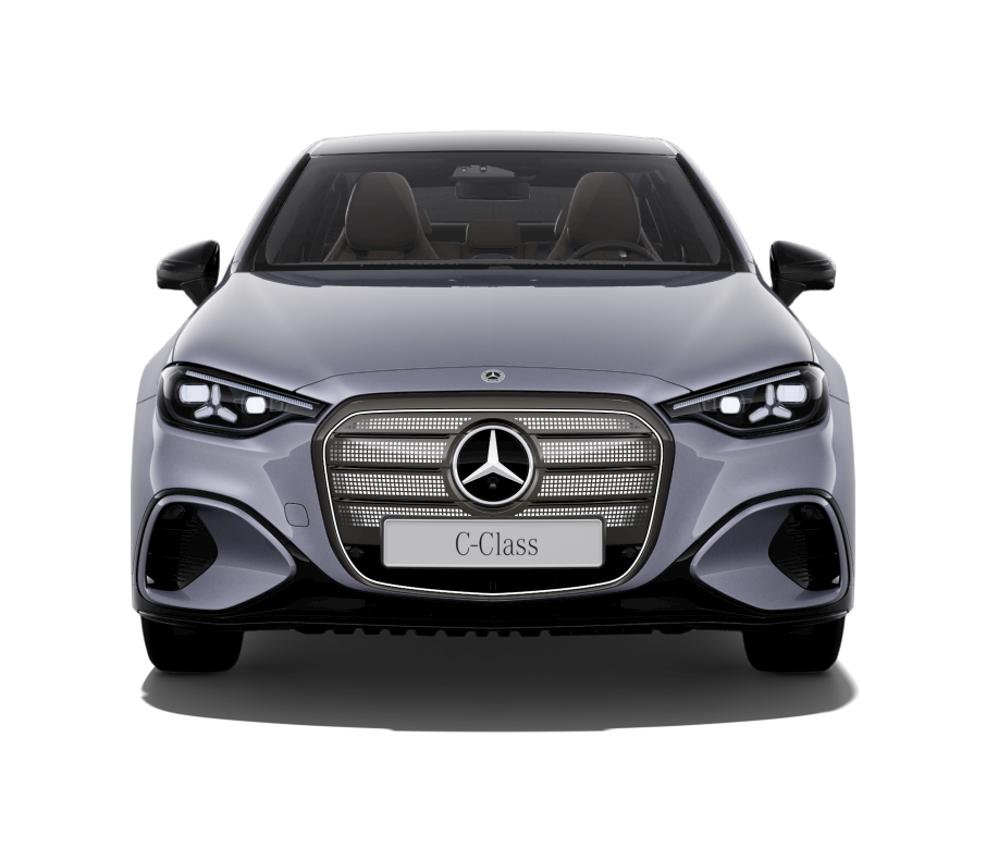 C 400 4MATIC electric