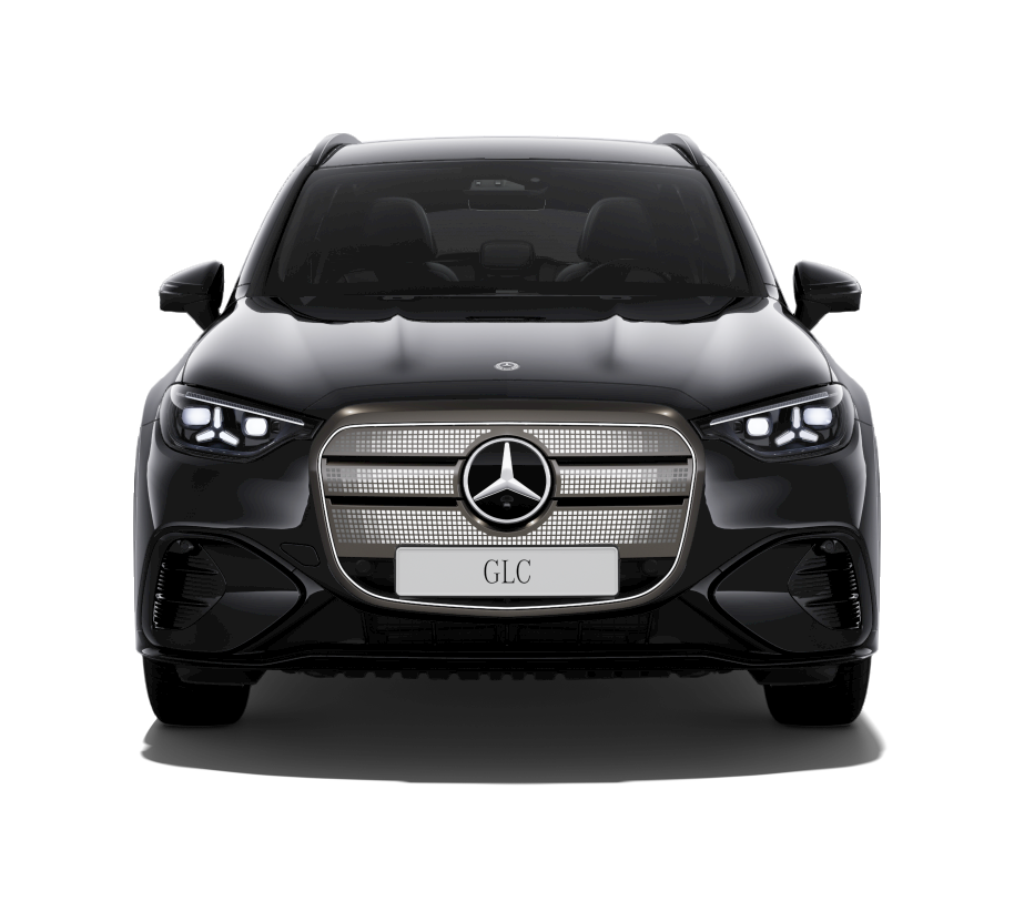 GLC 300 4MATIC electric