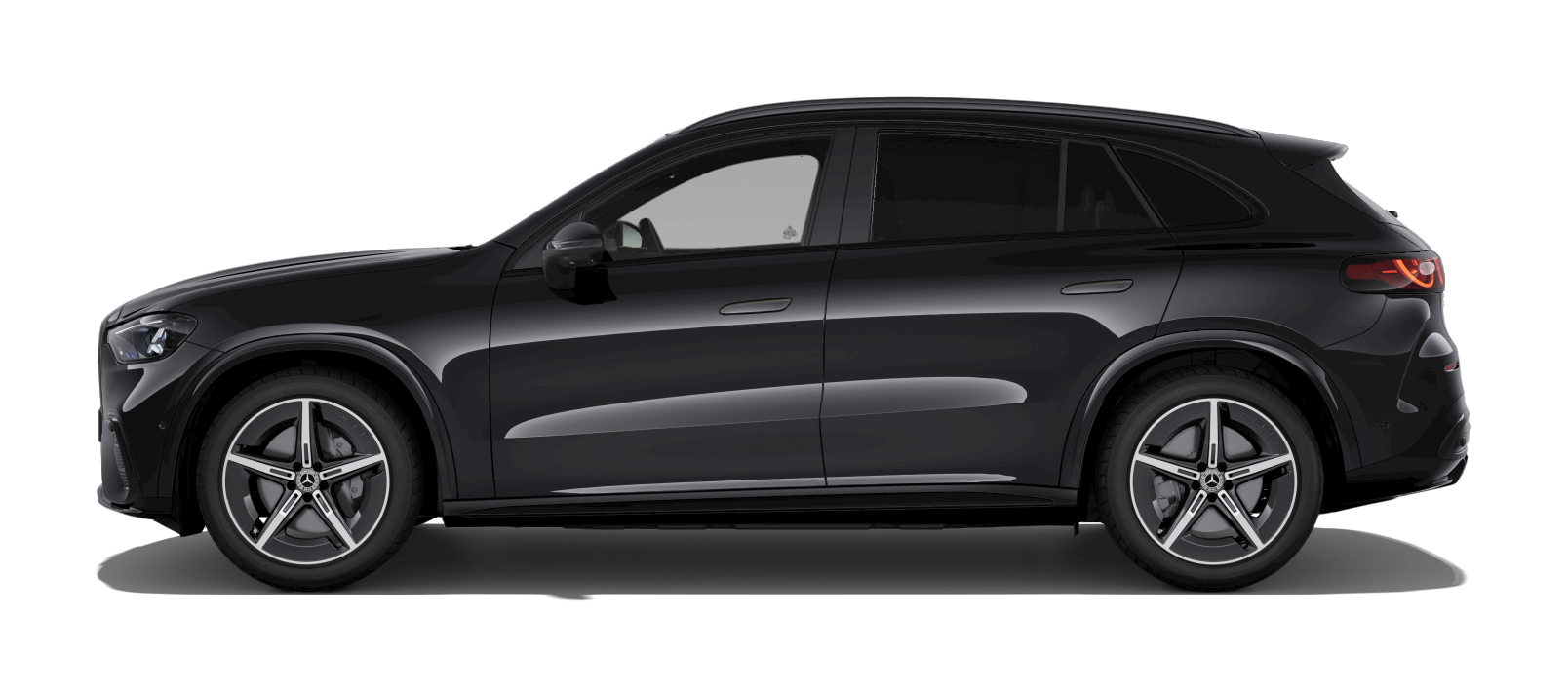 GLC 300 4MATIC electric