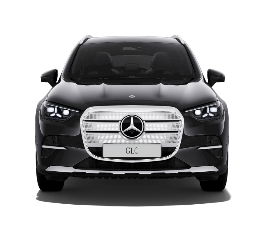 GLC 300 4MATIC electric