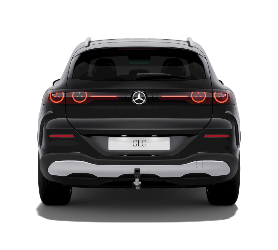 GLC 300 4MATIC electric