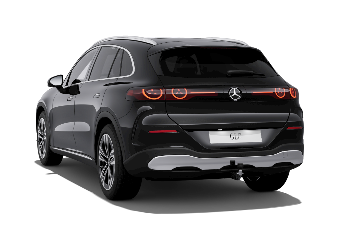 GLC 300 4MATIC electric