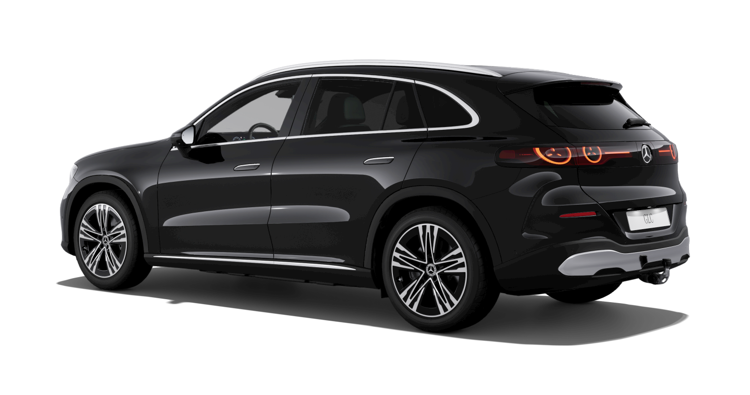 GLC 300 4MATIC electric