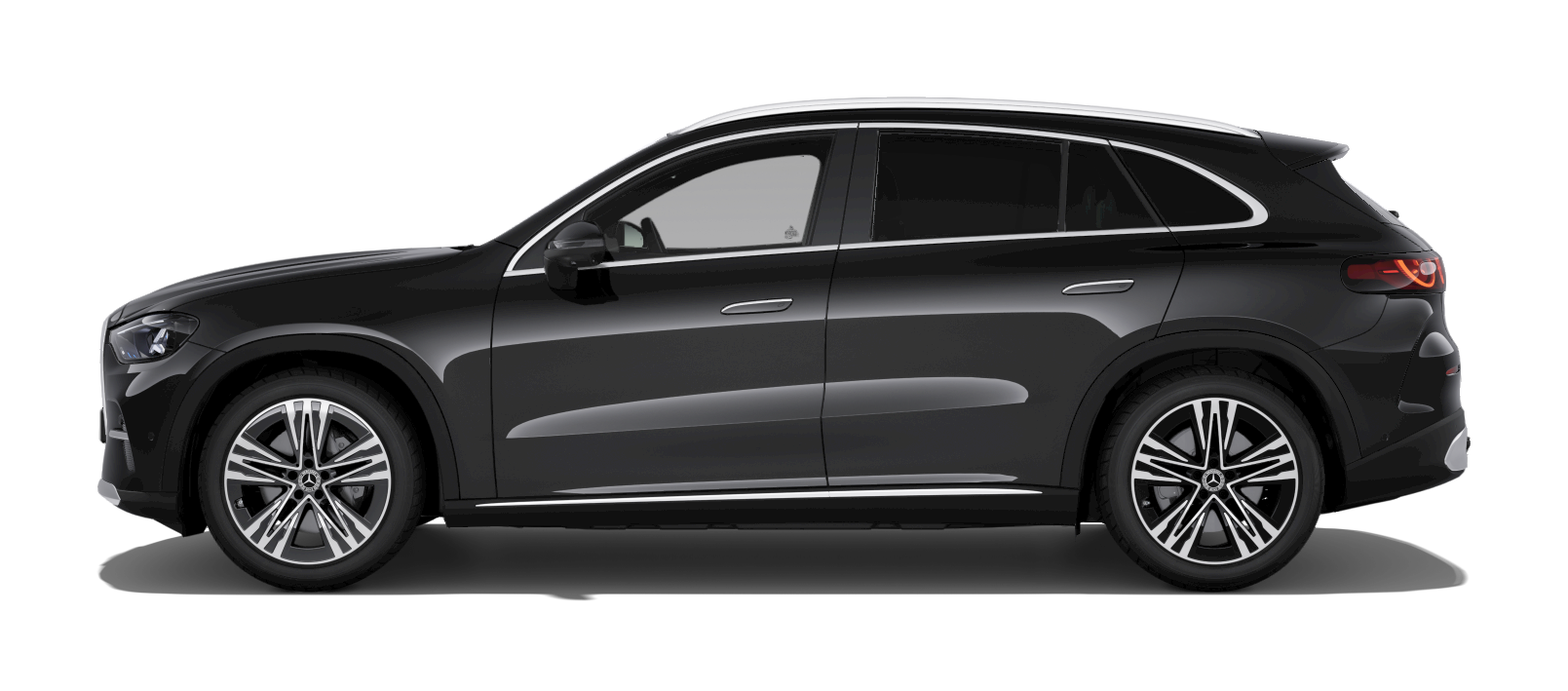 GLC 300 4MATIC electric