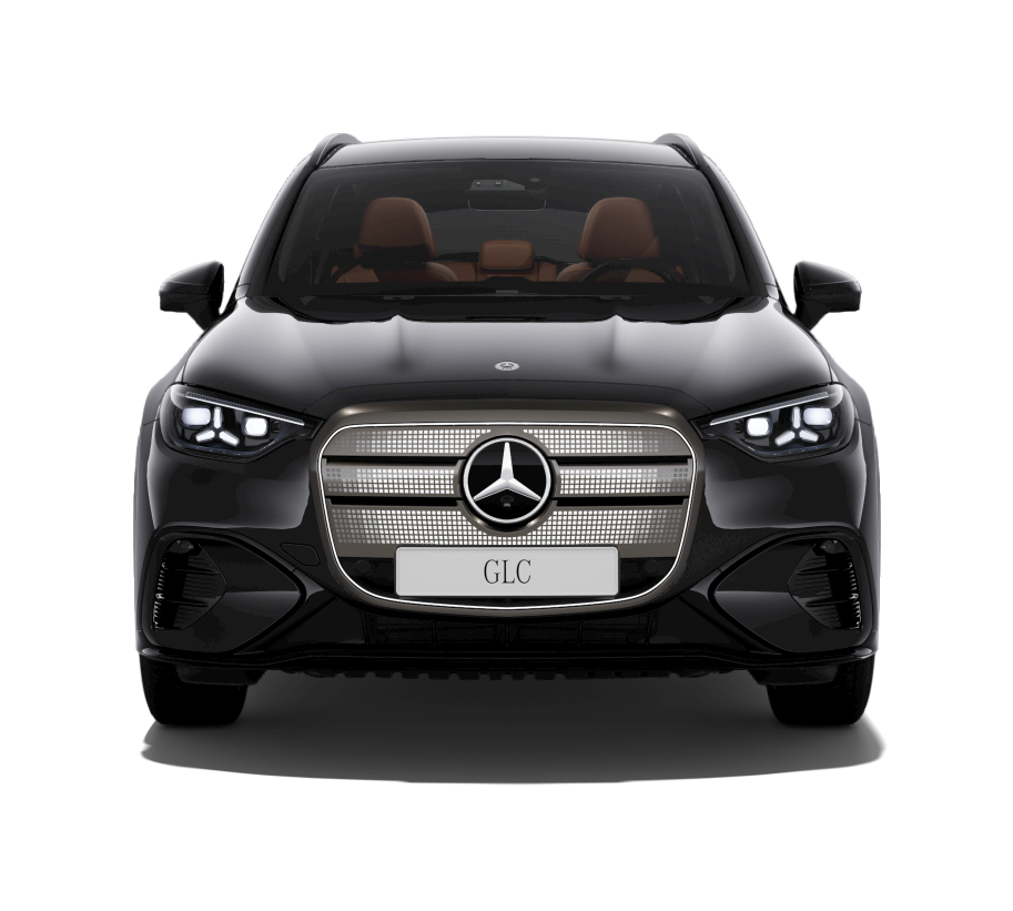 GLC 300 4MATIC electric