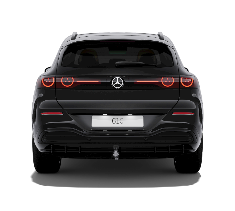 GLC 300 4MATIC electric