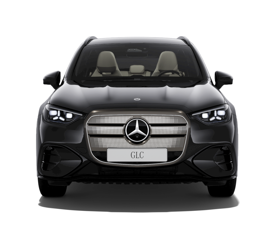 GLC 400 4MATIC s technologií EQ