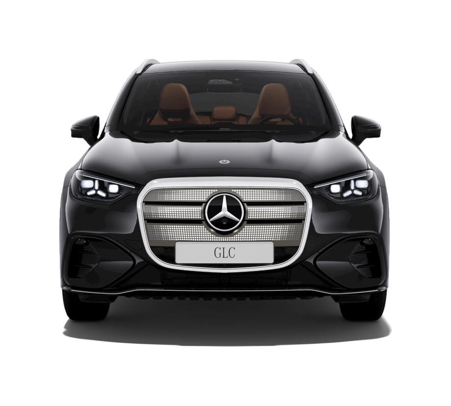 GLC 400 4MATIC s technologií EQ