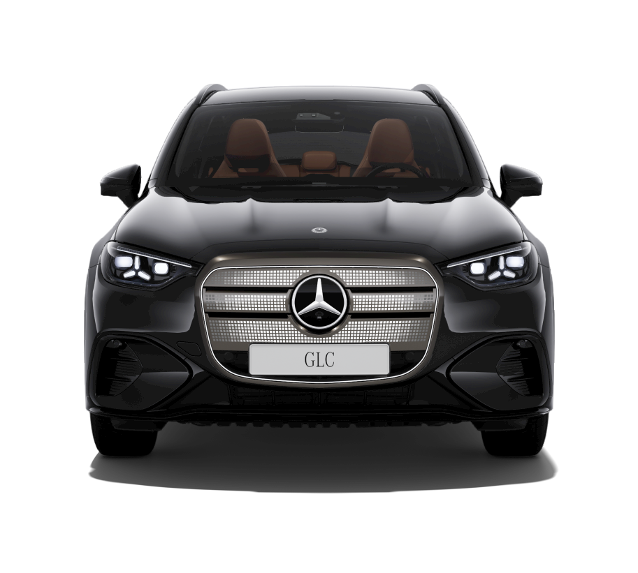 GLC 400 4MATIC s technologií EQ