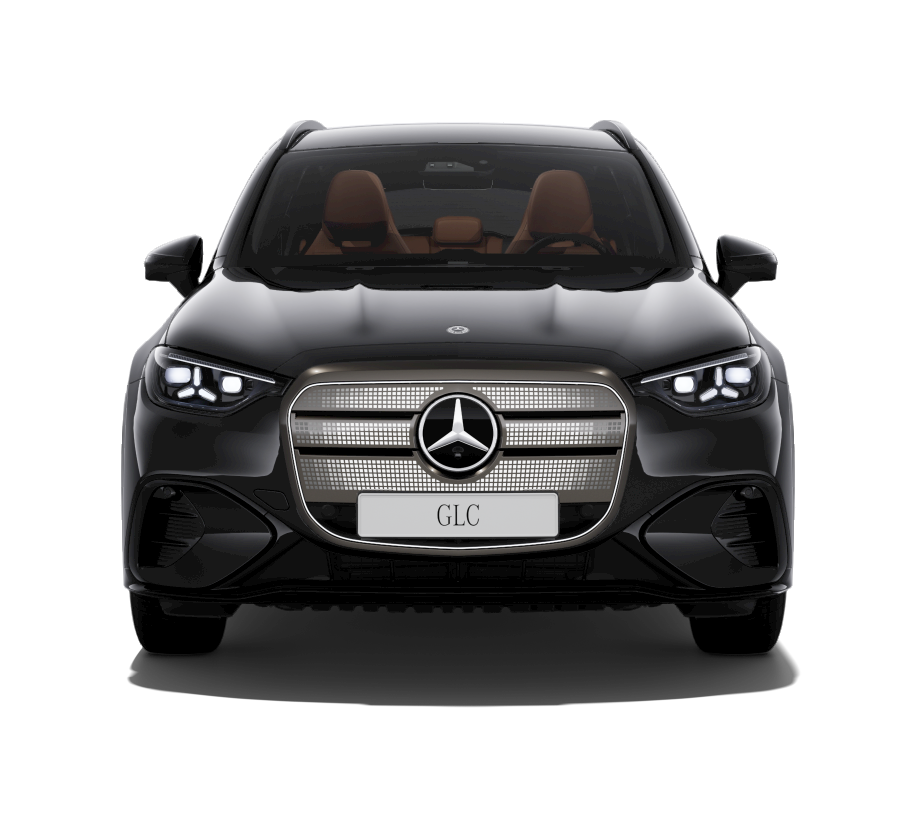 GLC 400 4MATIC s technologií EQ