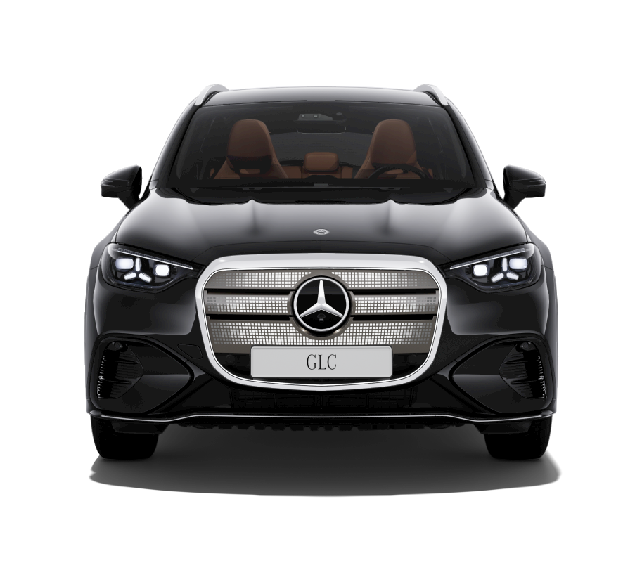 GLC 400 4MATIC s technologií EQ
