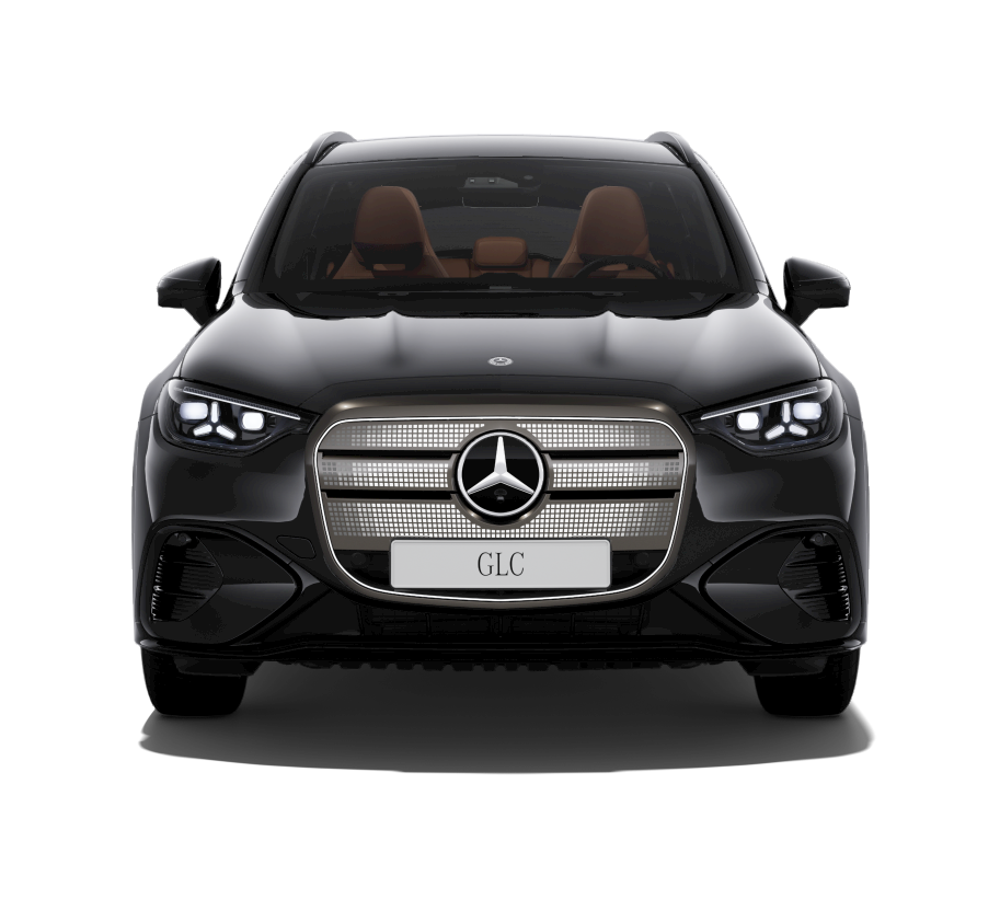 GLC 400 4MATIC s technologií EQ