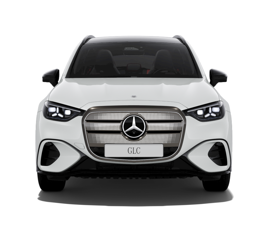 GLC 400 4MATIC s technologií EQ