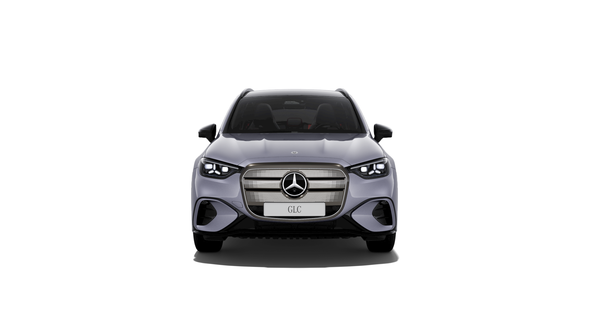 GLC 400 4MATIC s technologií EQ