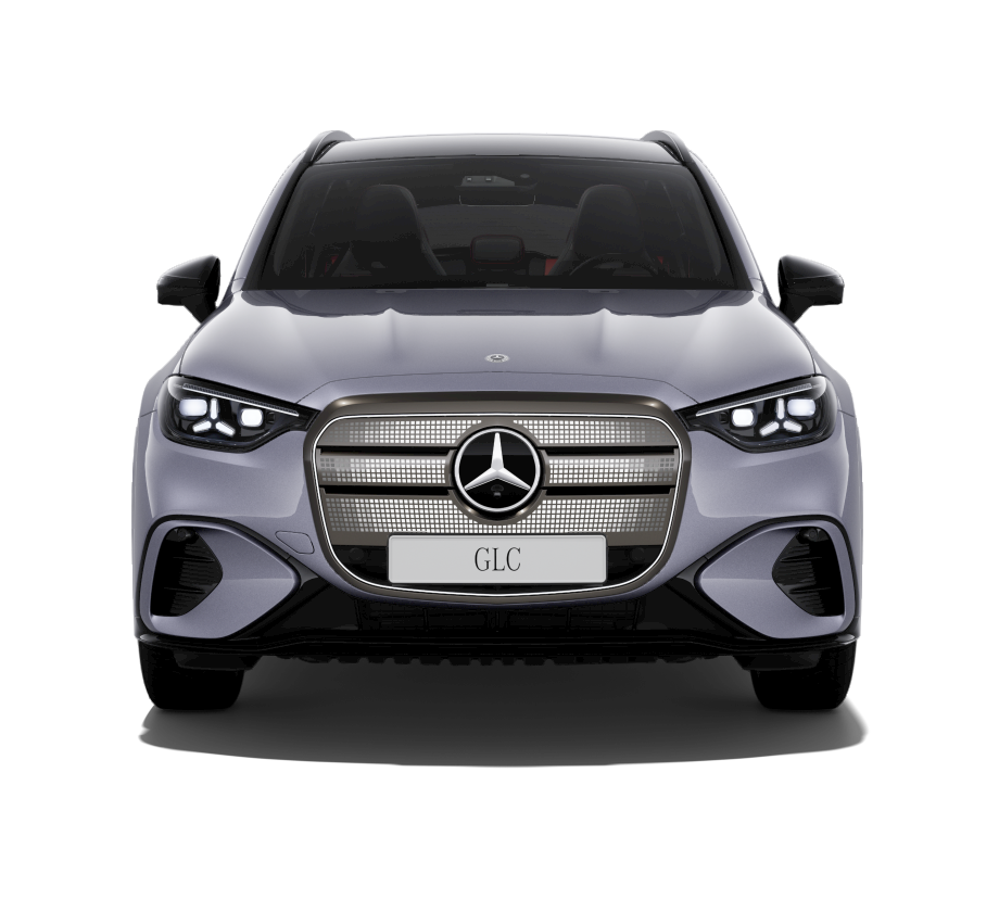 GLC 400 4MATIC s technologií EQ