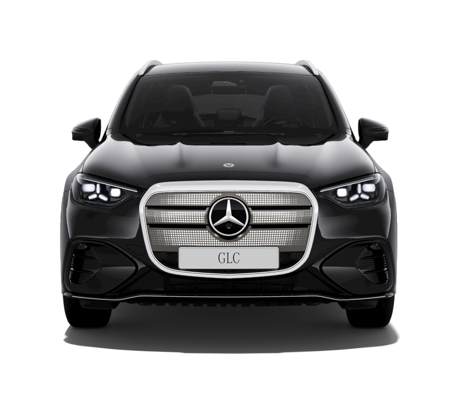 GLC 400 4MATIC s technologií EQ