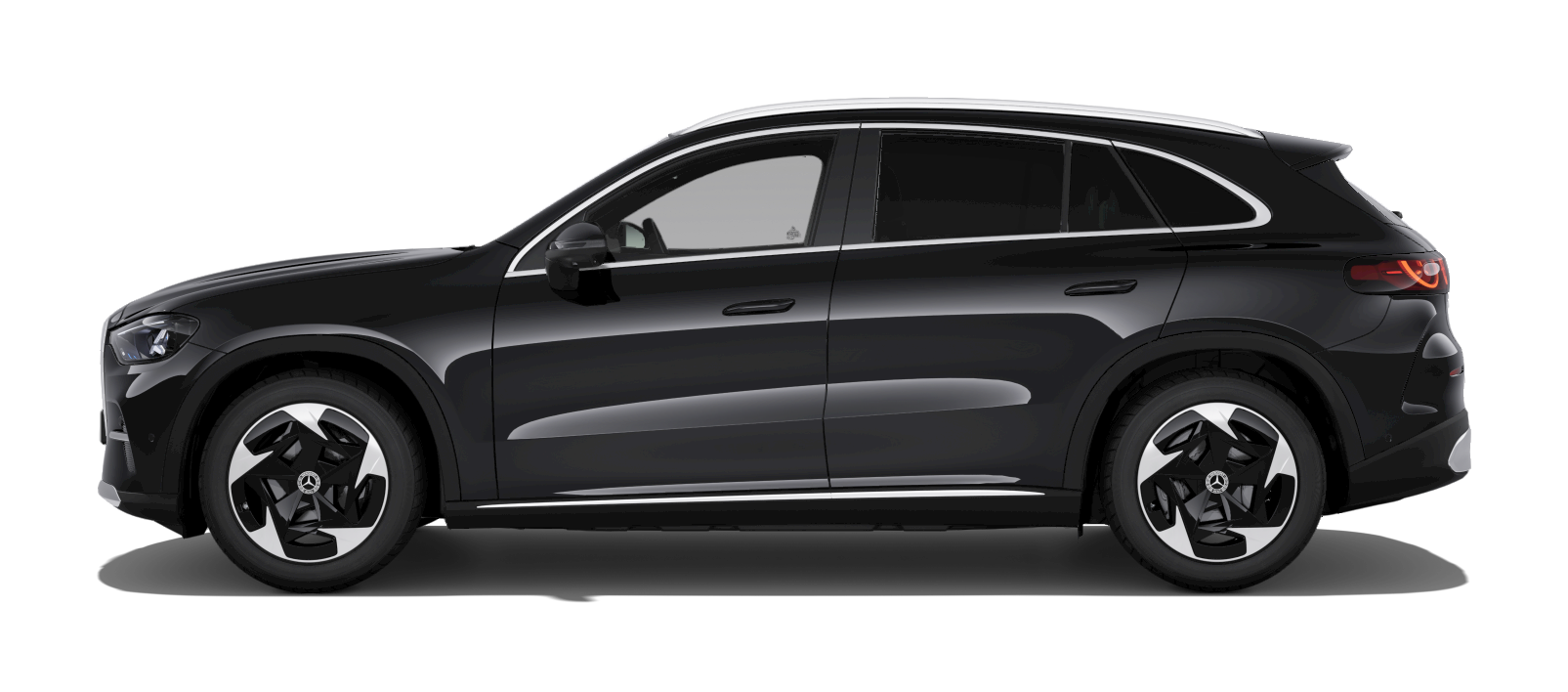 GLC 400 4MATIC electric