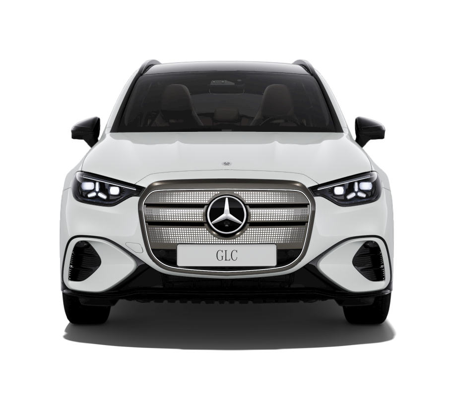 GLC 400 4MATIC s technologií EQ