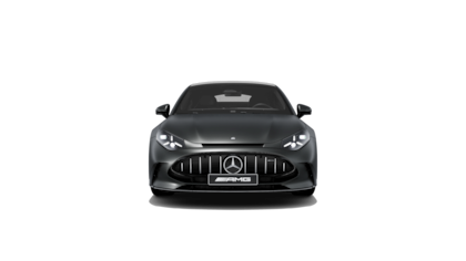 Mercedes-AMG GT čtyřdveřové kupé - 360° view