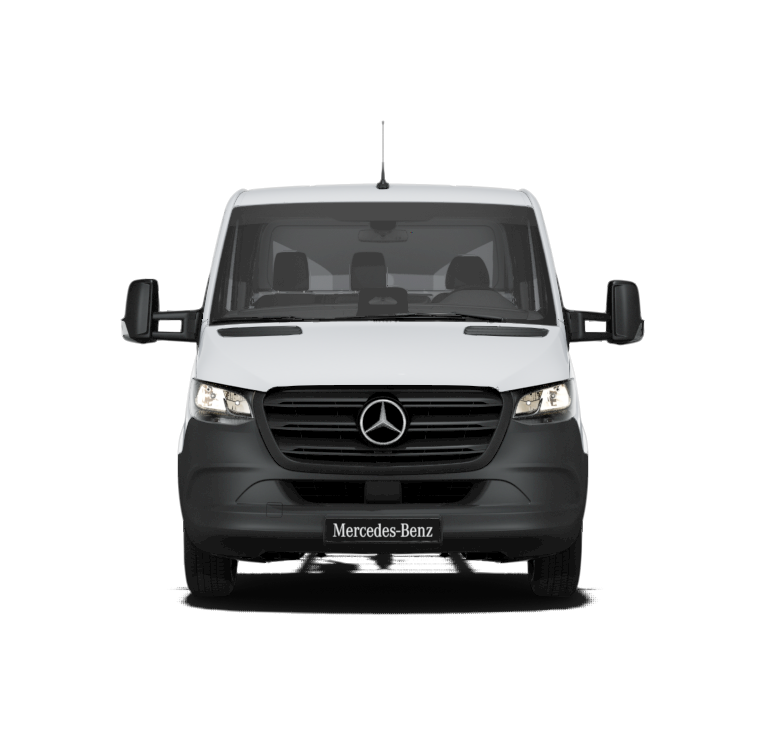 Sprinter 317 CDI / FG PRO / S