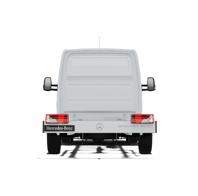 Sprinter 317 CDI / FG PRO / S