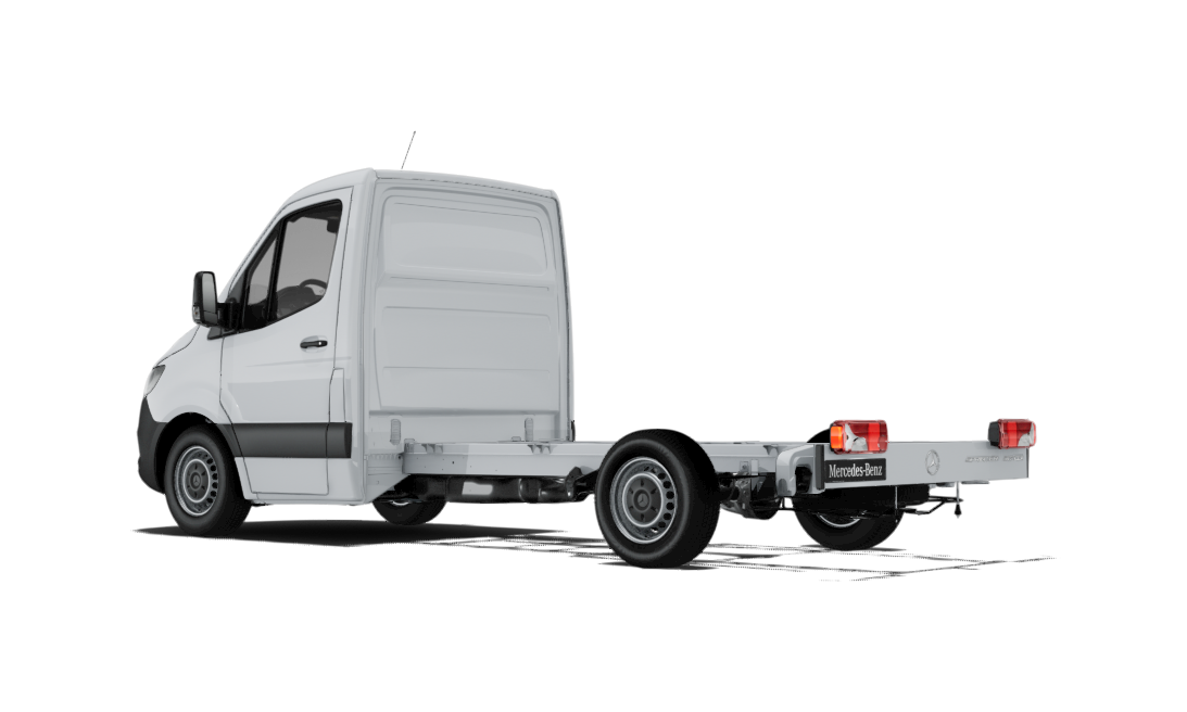 Sprinter 317 CDI / FG PRO / S