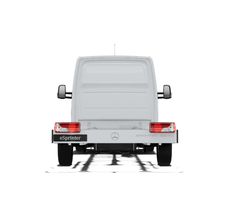 Sprinter 319 CDI / FG PRO / L