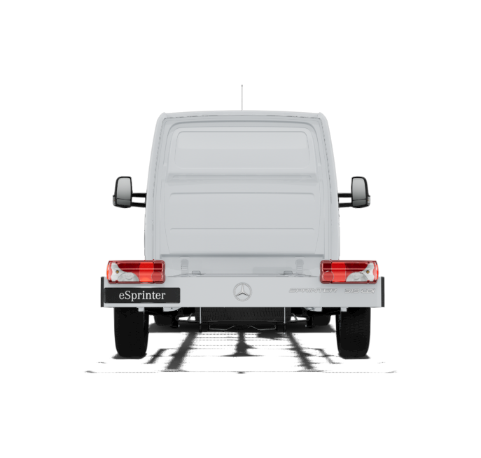 Sprinter 319 CDI / FG PRO / L