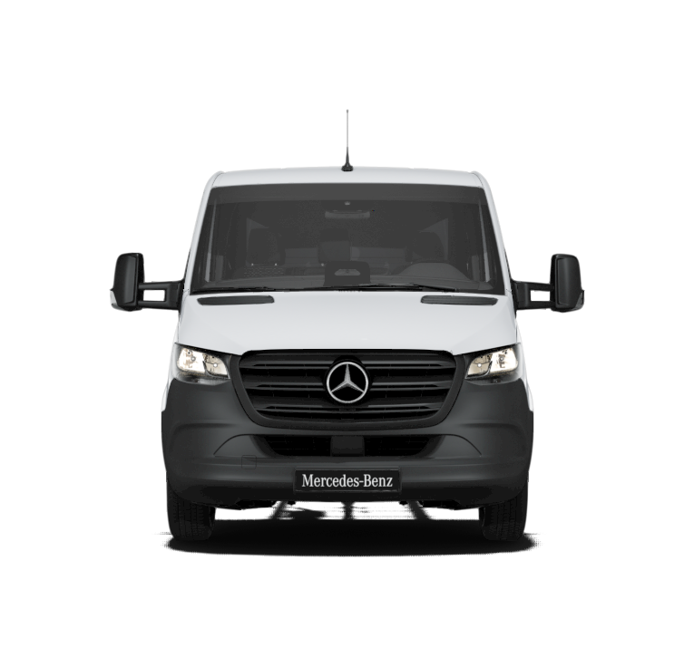 Sprinter 317 CDI / FG PRO / L