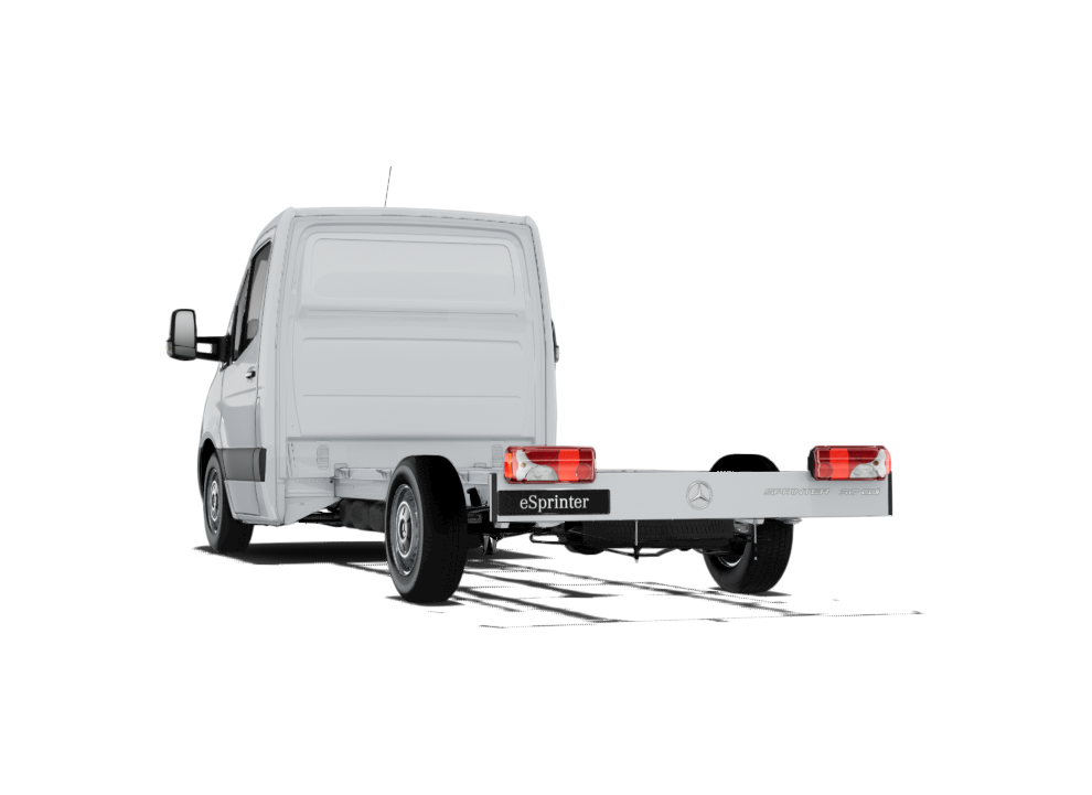 Sprinter 317 CDI / FG PRO / L