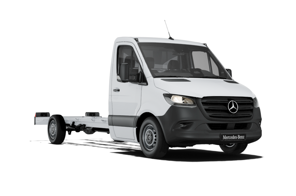Sprinter 317 CDI / FG PRO / L