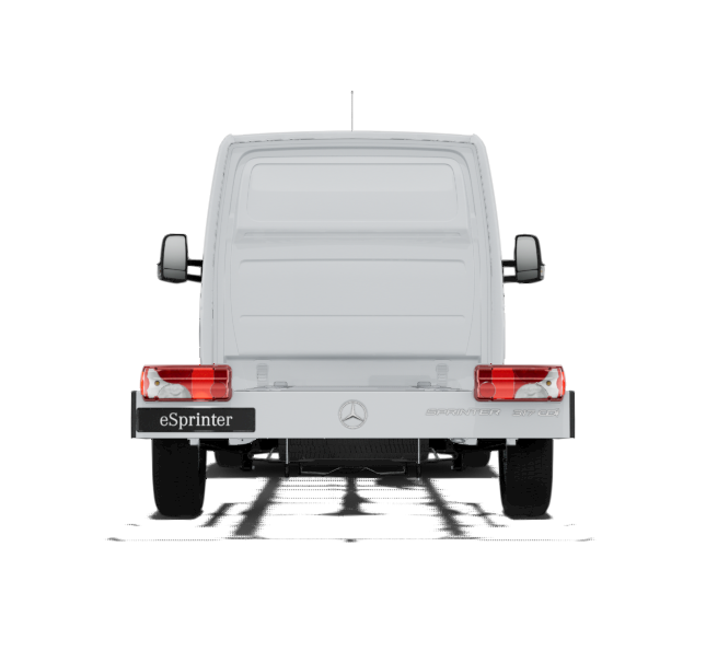 Sprinter 317 CDI / FG PRO / L