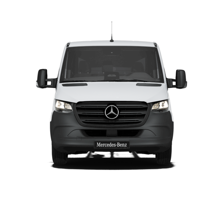 Sprinter 319 CDI / FG PRO / L