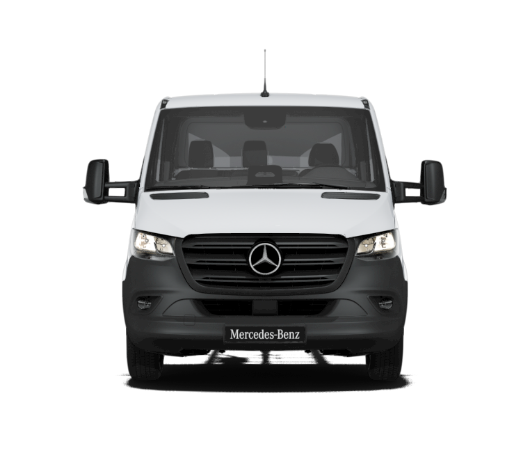 Sprinter 319 CDI / FG PRO / L