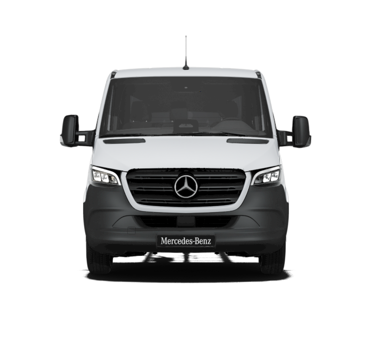 Sprinter 319 CDI / FG SELECT / L