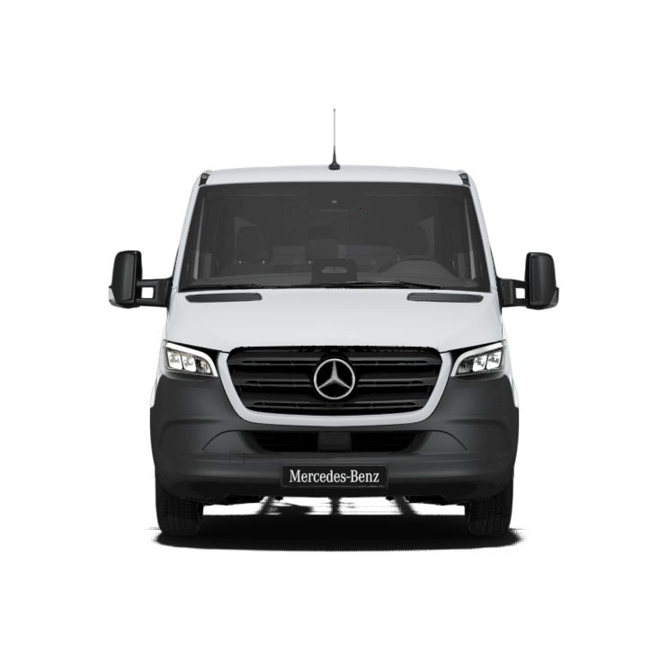 Sprinter 319 CDI / FG SELECT / L