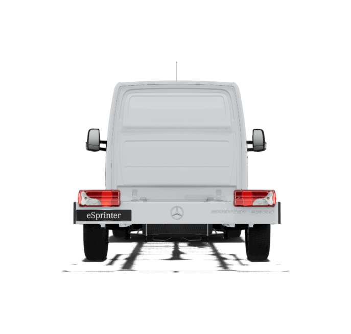 Sprinter 319 CDI / FG SELECT / L