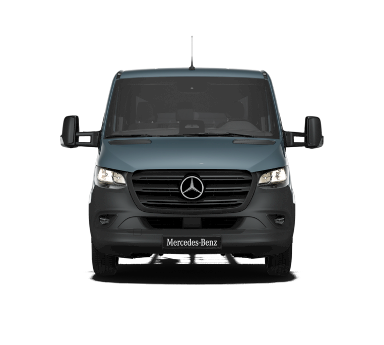 Sprinter 319 CDI / FG PRO / L