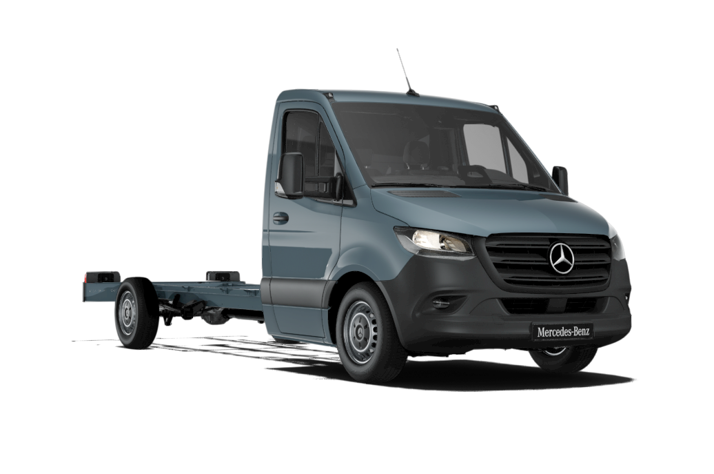 Sprinter 319 CDI / FG PRO / L