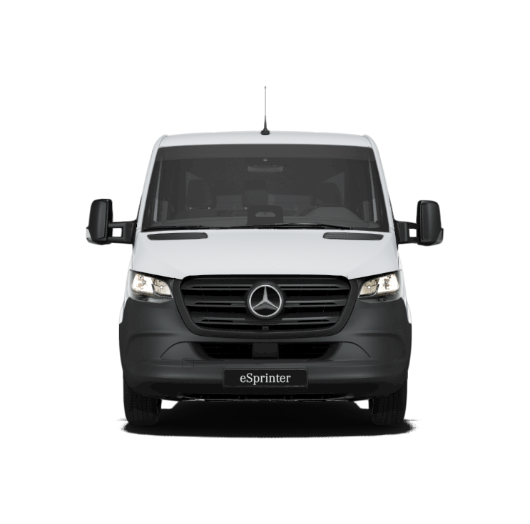 eSprinter 414 / FG PRO / L