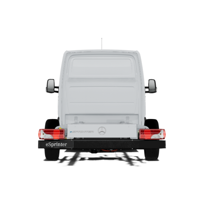 eSprinter 414 / FG PRO / L