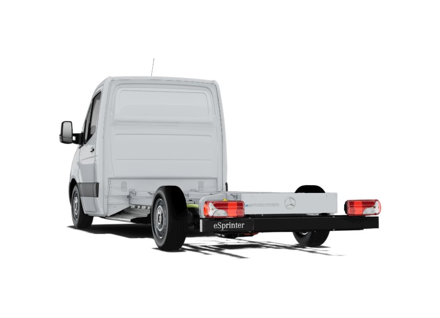 eSprinter 414 / FG PRO / L