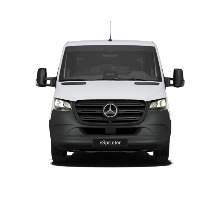 eSprinter 414 / FG PRO / L