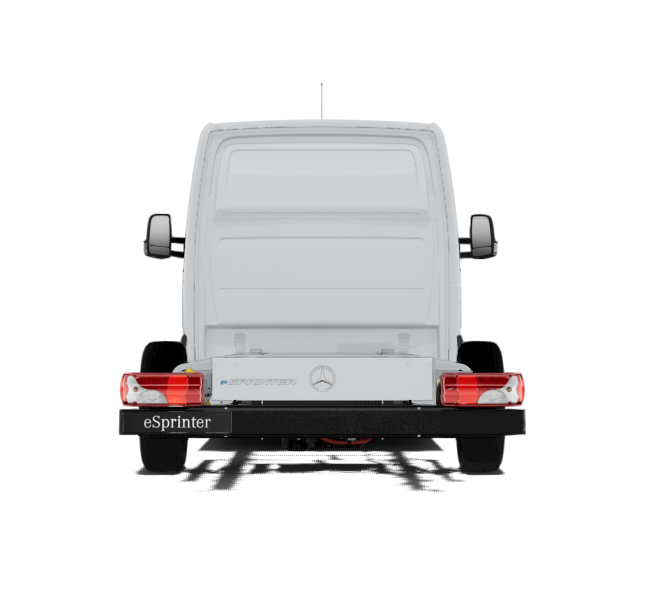 eSprinter 414 / FG PRO / L