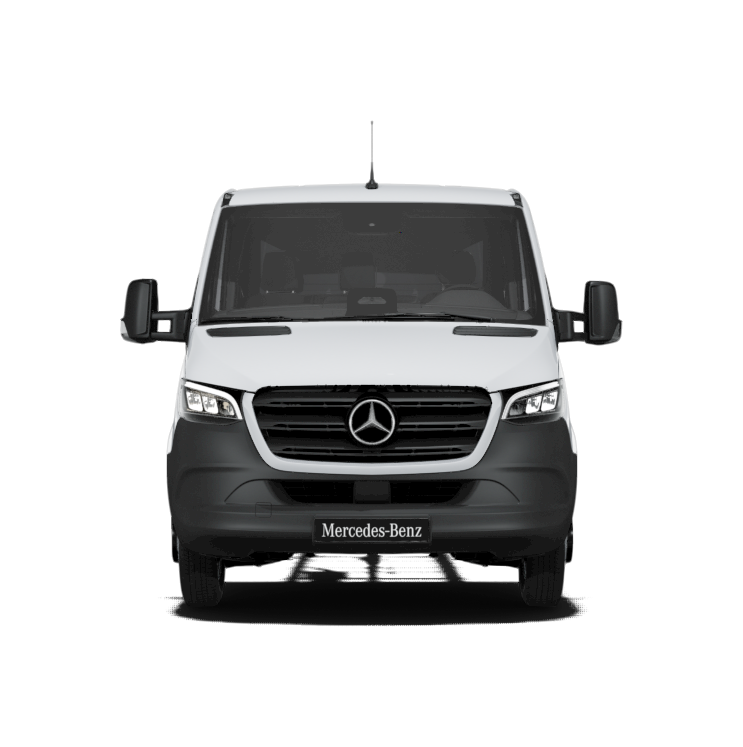 Sprinter 519 CDI / FG SELECT / L